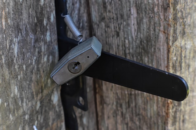 secure data protection and privacy compliance illustration