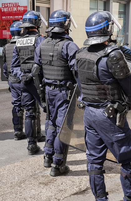 security shield over payment network